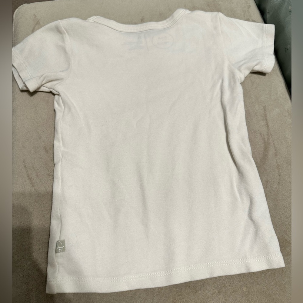 Finn & Emma Unisex “You are My sunshine” t-shirt - Picture 2 of 3
